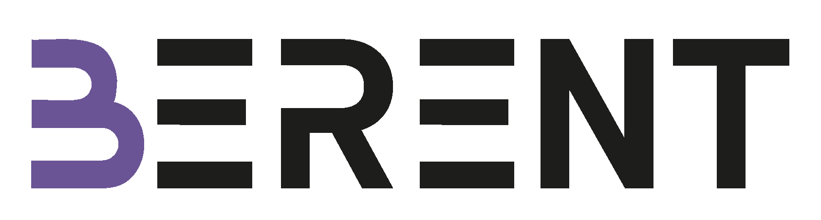 Logo Berent