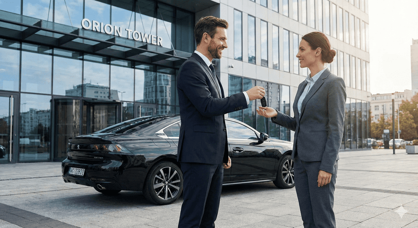 Achat ou LLD : Quelle stratégie pour votre flotte d'entreprise en 2026 ?