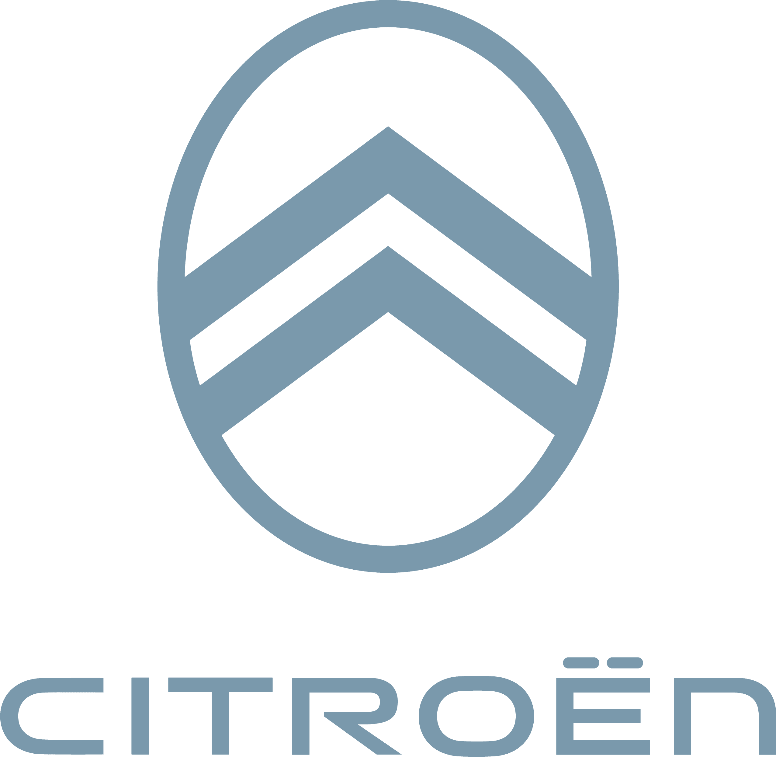 Logo Citroën