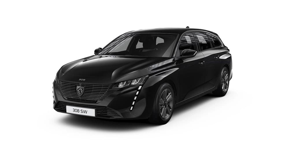 PEUGEOT 308 SW ALLURE HYBRID