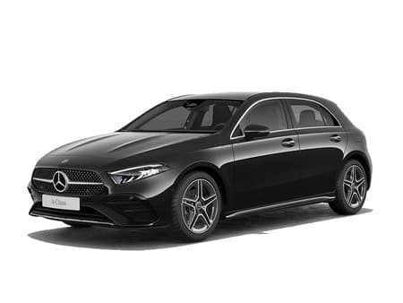 MERCEDES CLASSE A