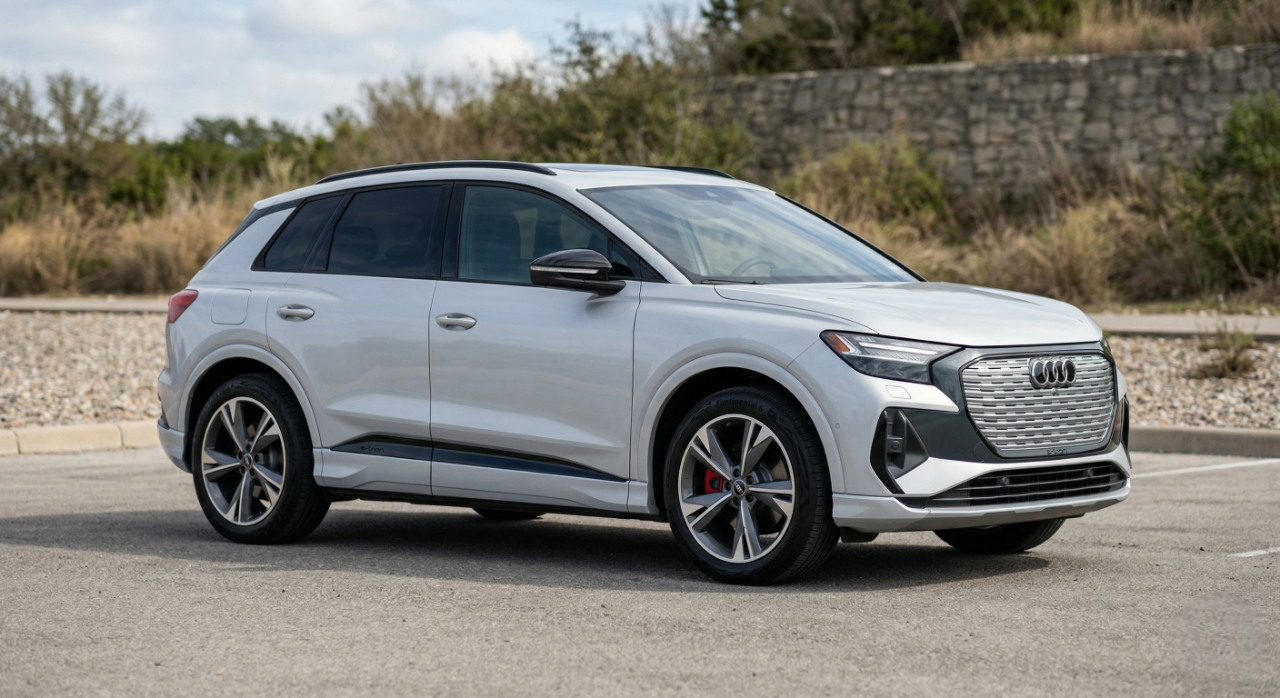 Soutien Transition Électrique
